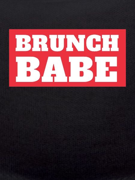 Babes Who Brunch Squat