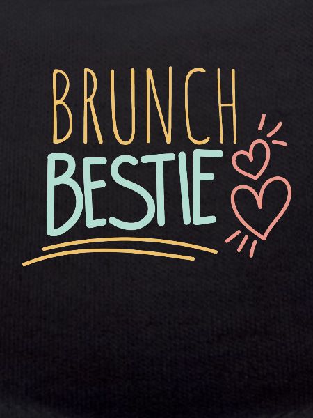 Babes Who Brunch Squat