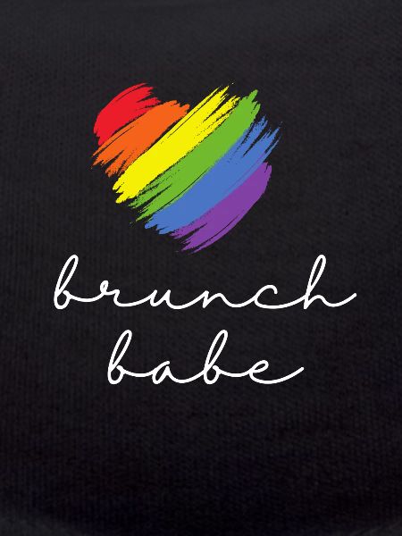 Babes Who Brunch Squat