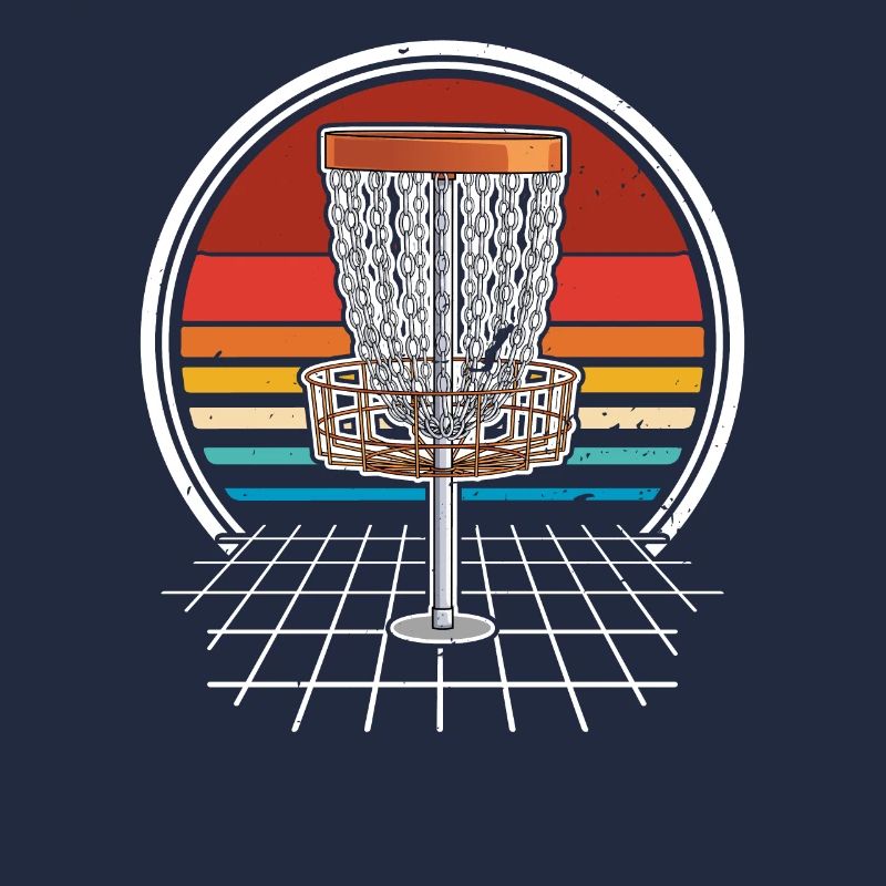 Disc Golfer Disc Golfer Sport Throwing