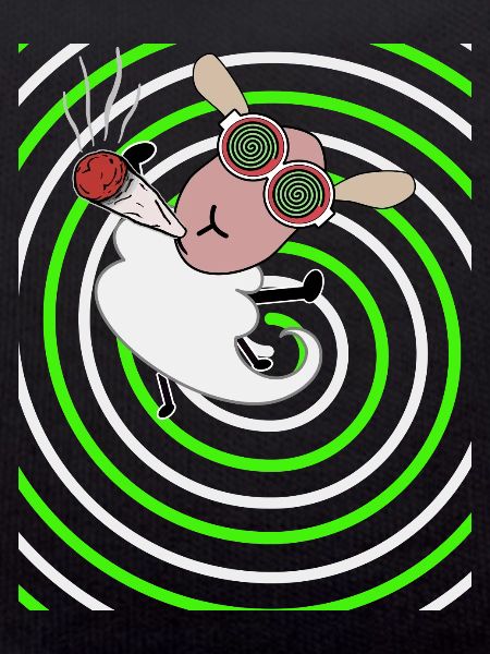 Stoner Sheep