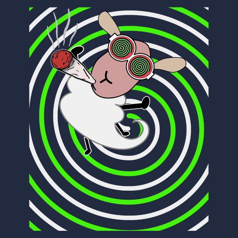 Stoner Sheep