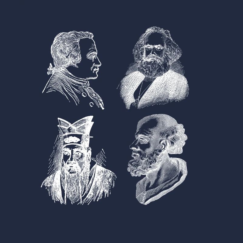 Philosophical Debate Feeling Philoslothical