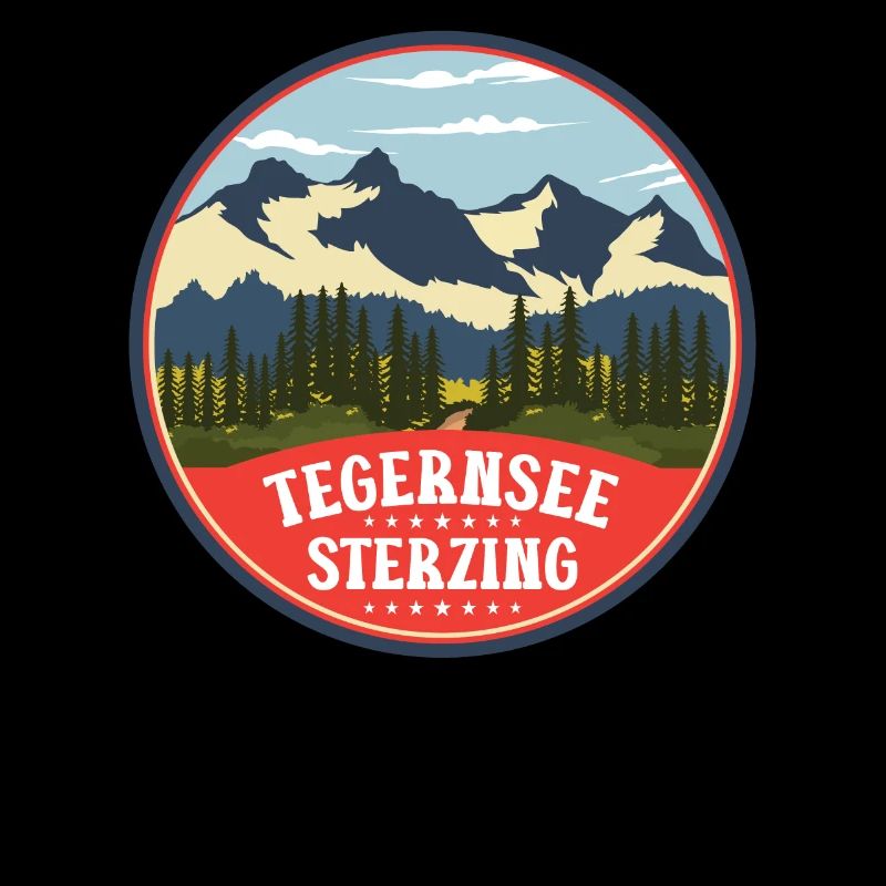 Crossing the Alps Tegernsee Sterzing