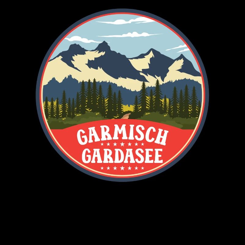 Alpenüberquerung Garmisch Gardasee