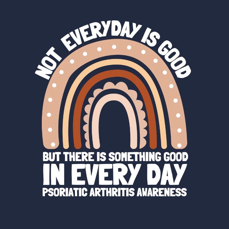 Psoriatic Arthritis Warrior & Chronic PSA