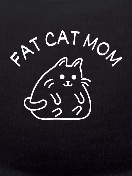 Fat Cat Obesity