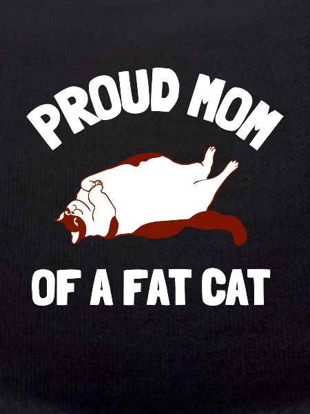 Fat Cat Obesity