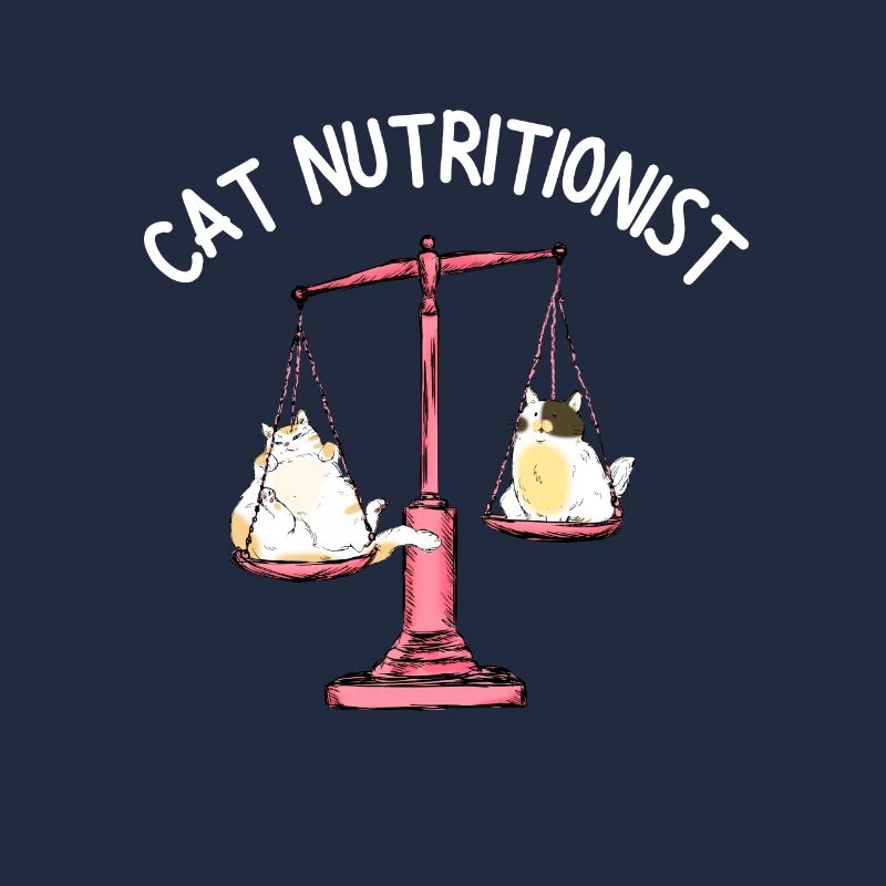 Obésité du gros chat