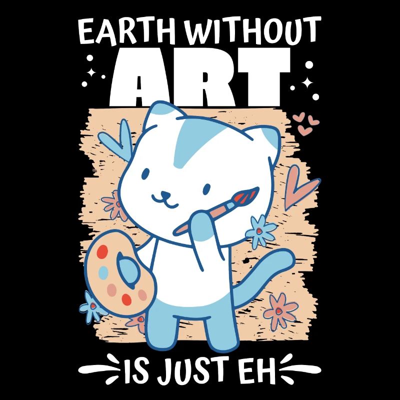 Professeur d’art Drôle de dicteur Cours d’art Cours d’art