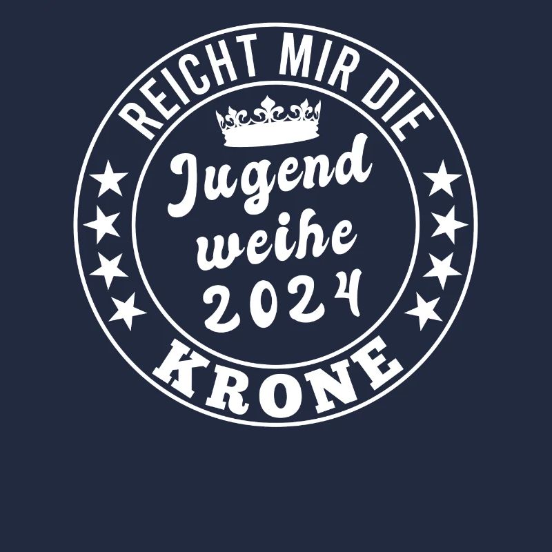 Jugendweihe 2024 Reicht Mir Die Krone