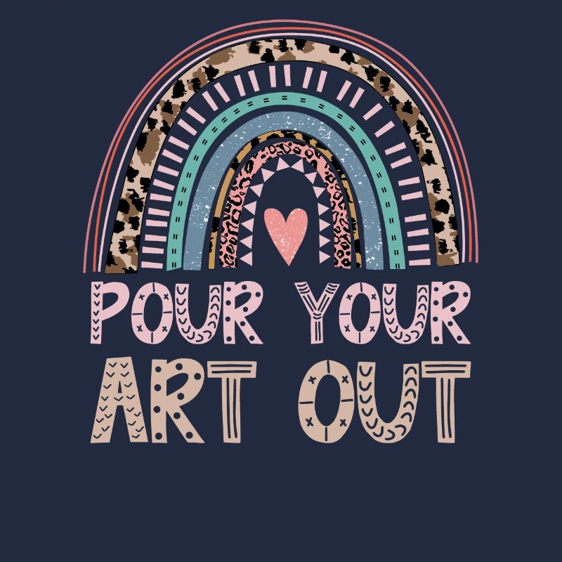 Professeur d’art Drôle de dicteur Cours d’art Cours d’art