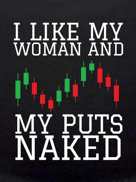 Volatility Options Trading Trader