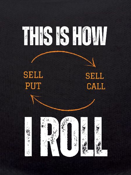 Volatility Options Trading Trader