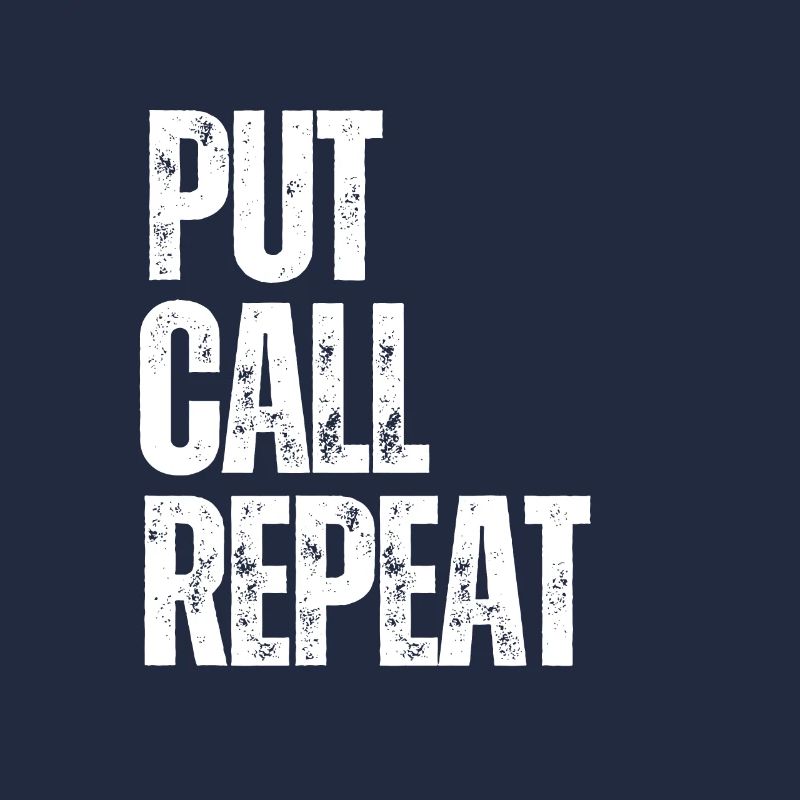 Volatility Options Trading Trader