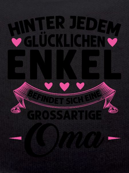 Grossmutter Oma Omas Geschenk
