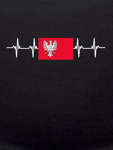Pologne Mazovie Drapeau