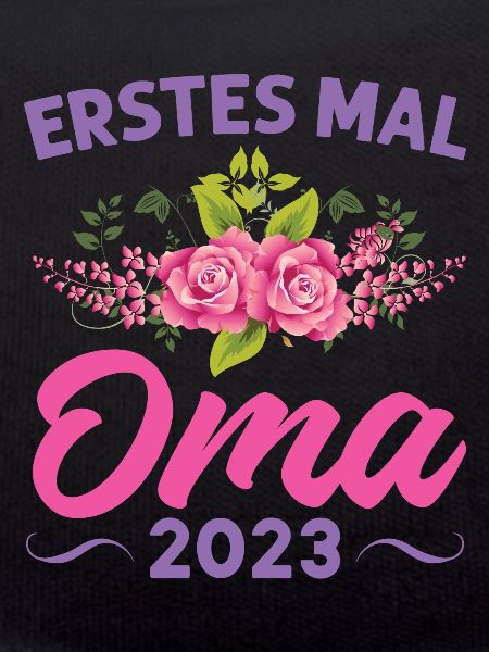 Grossmutter Oma Omas Geschenk