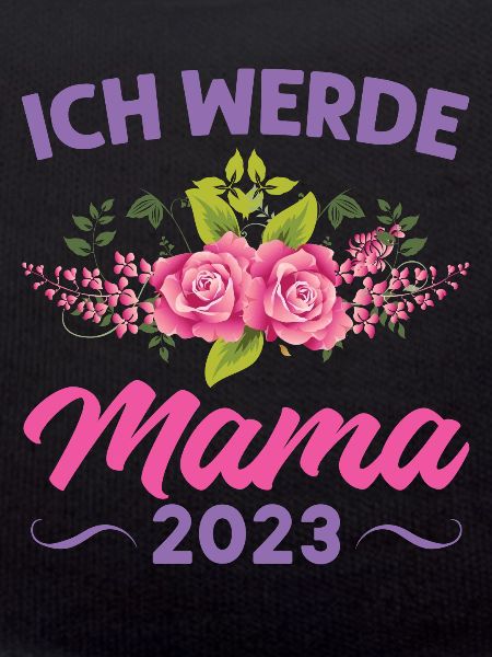 Mutter Mama Tochter Geschenk
