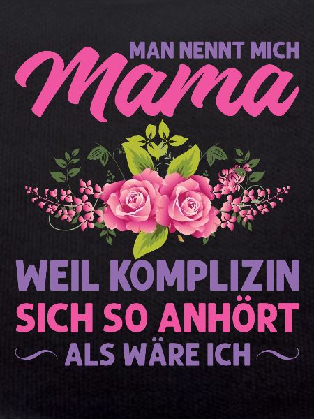 Mutter Mama Tochter Geschenk