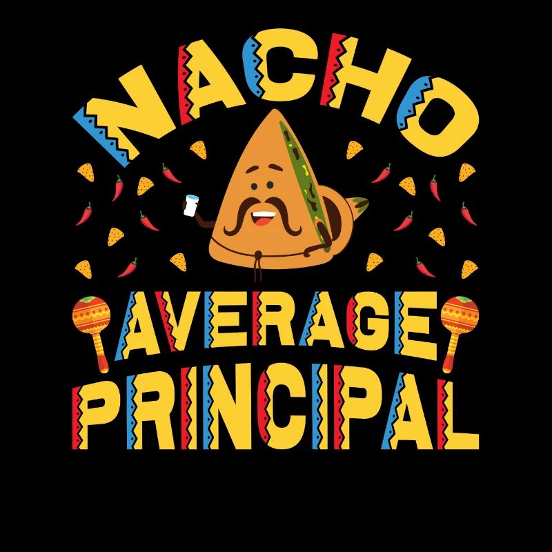 Cinco De Mayo Nacho Principal moyen