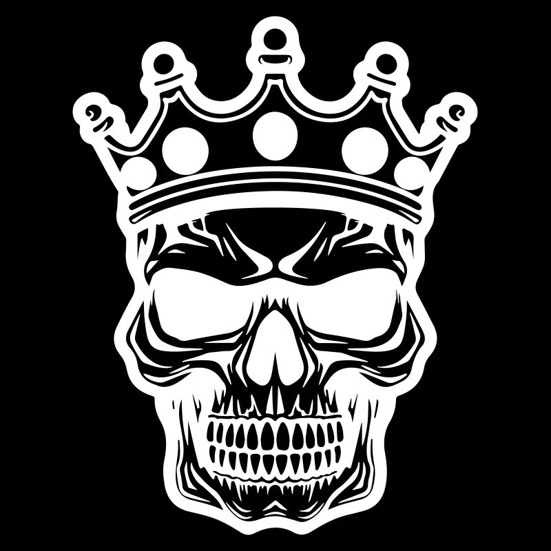 King Skull