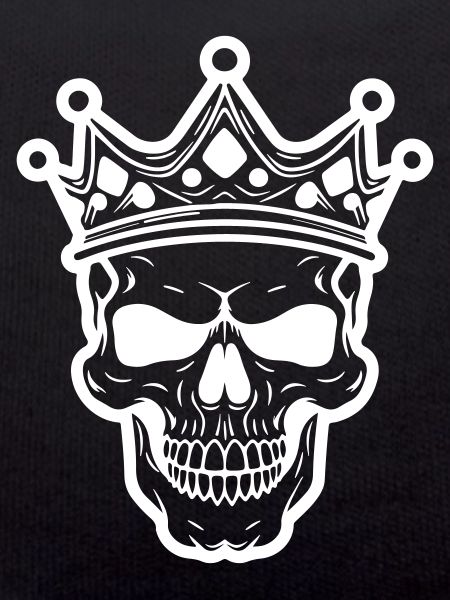 King Skeleton