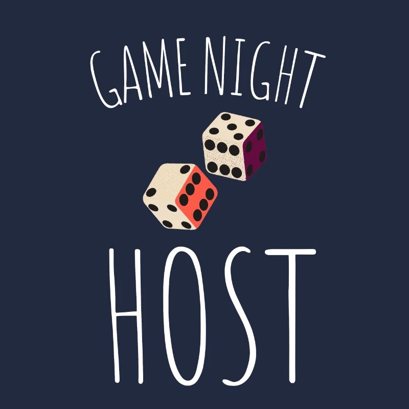 Soirée de jeu L’hôte pose une question Soirée de jeu