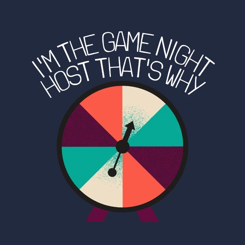 Soirée de jeu L’hôte pose une question Soirée de jeu