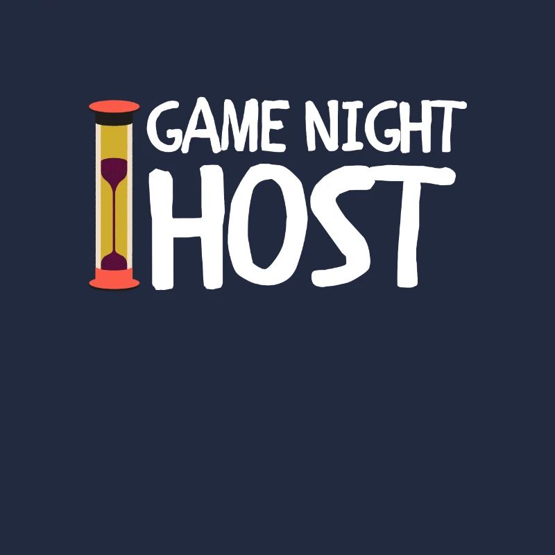 Soirée de jeu L’hôte pose une question Soirée de jeu