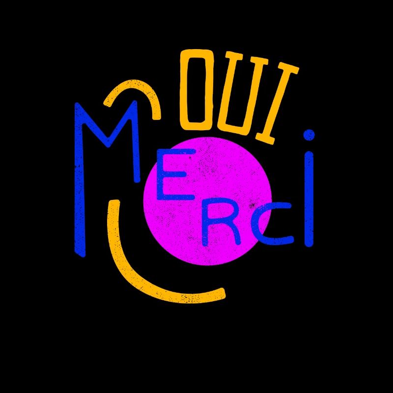Oui Oui Merci