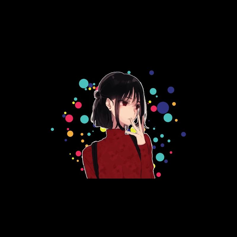 Südkorea Anime Anime Merch Geschenk