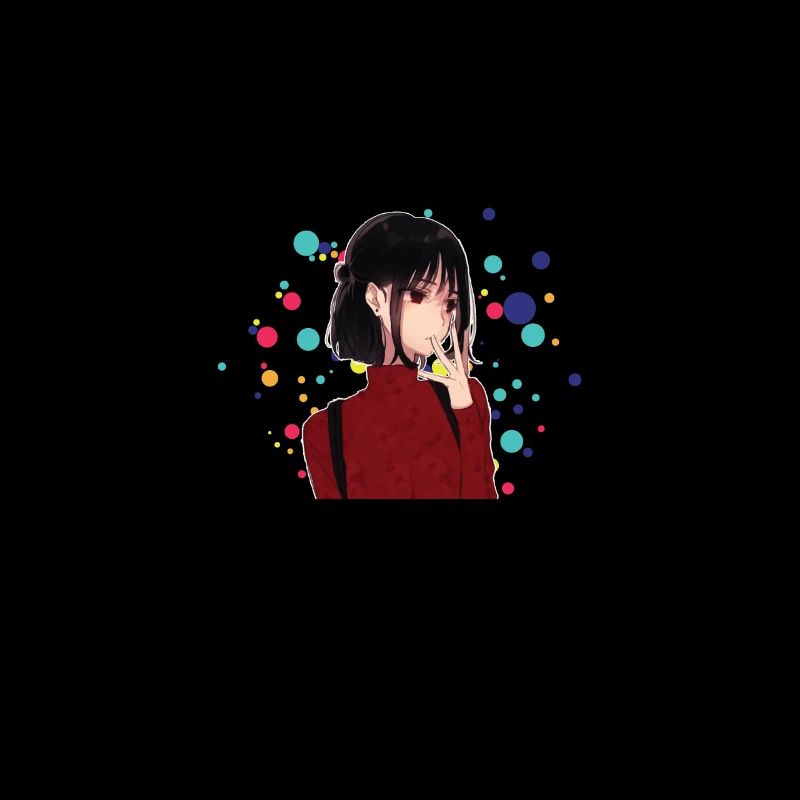 Südkorea Anime Anime Merch Geschenk