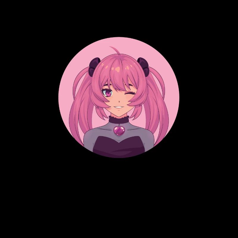 Südkorea Anime Anime Merch Geschenk