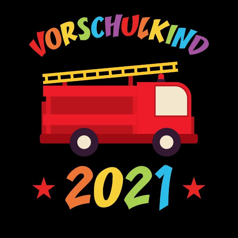 Vorschulung Vorschulkind Schule Geschenk