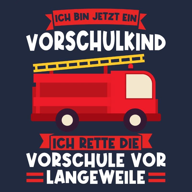 Vorschulung Vorschulkind Schule Geschenk