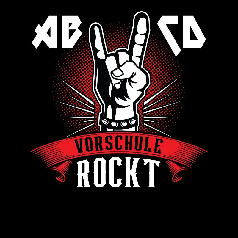 Vorschulung Vorschulkind Schule Geschenk