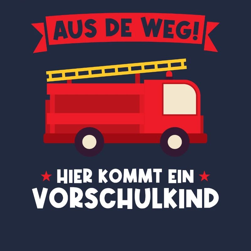 Vorschulung Vorschulkind Schule Geschenk