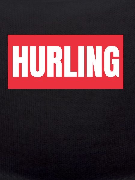 Irish Dublin Hurling
