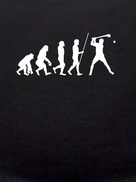 Irish Dublin Hurling
