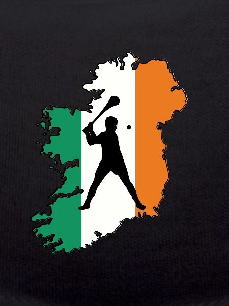 Irish Dublin Hurling
