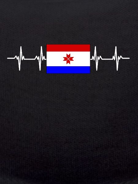 Russian Flag - Mordovia