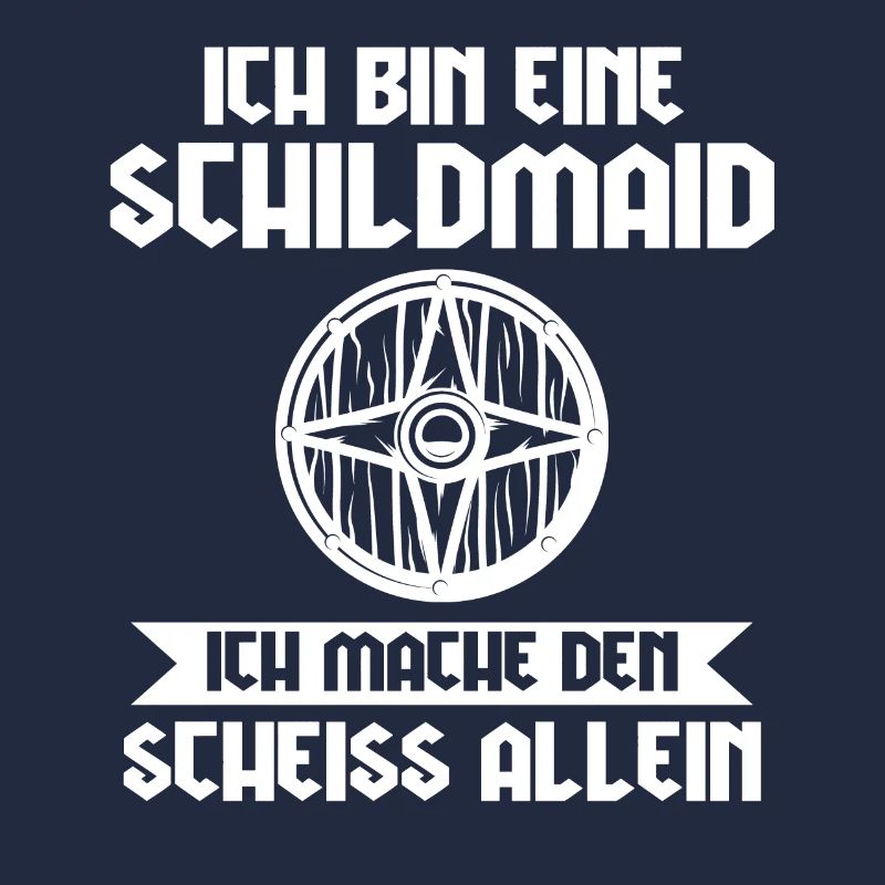 Schildmaid Wikinger Wikinger Prinzessin Geschenk