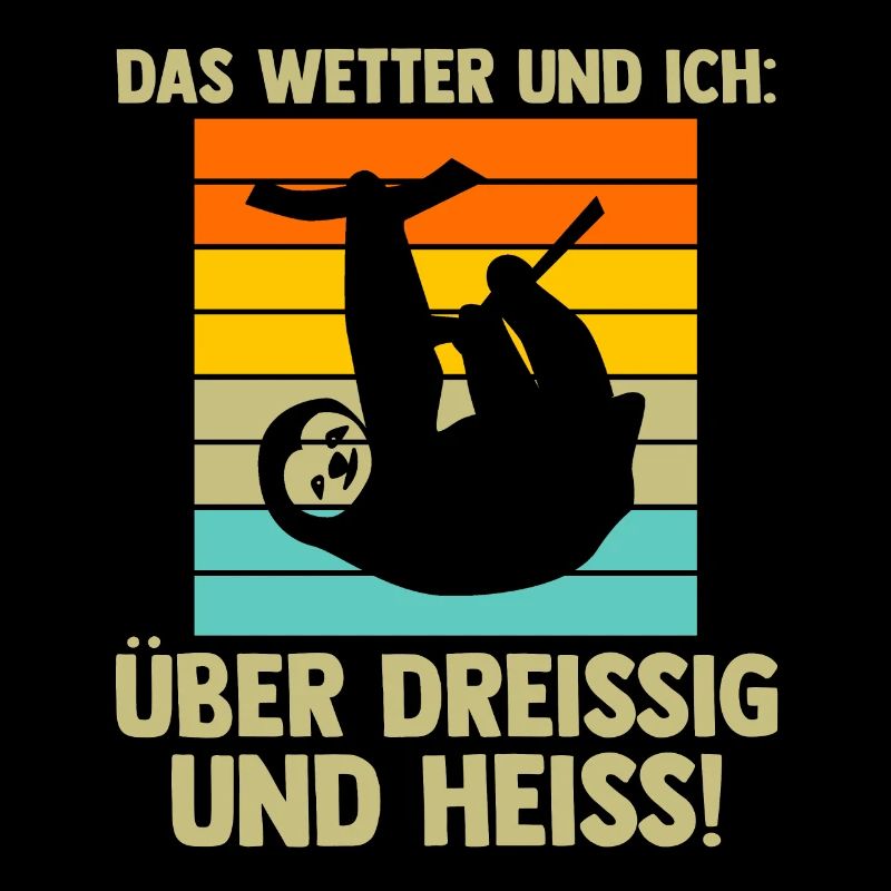 Faultier Sarkasmus Faultier Liebhaber Geschenk