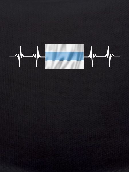 Argentina Flag Tucumán