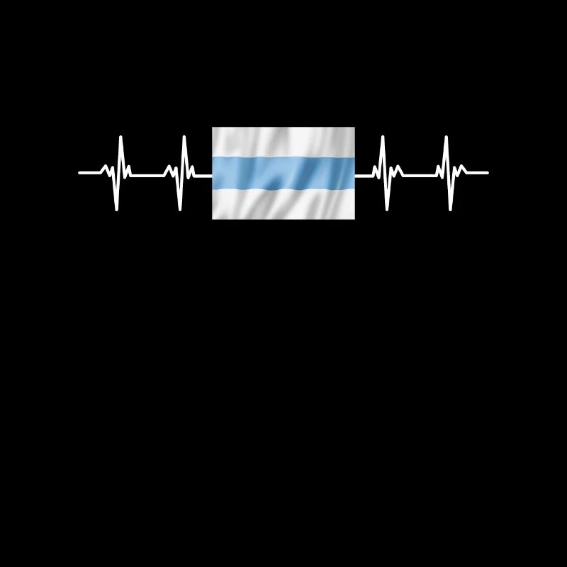 Argentina Flag Tucumán