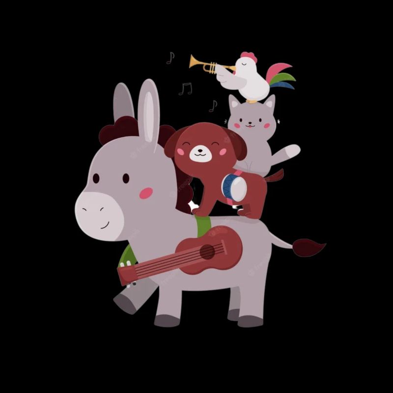 Bremen Town Musicians