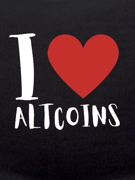 Altcoin Traders