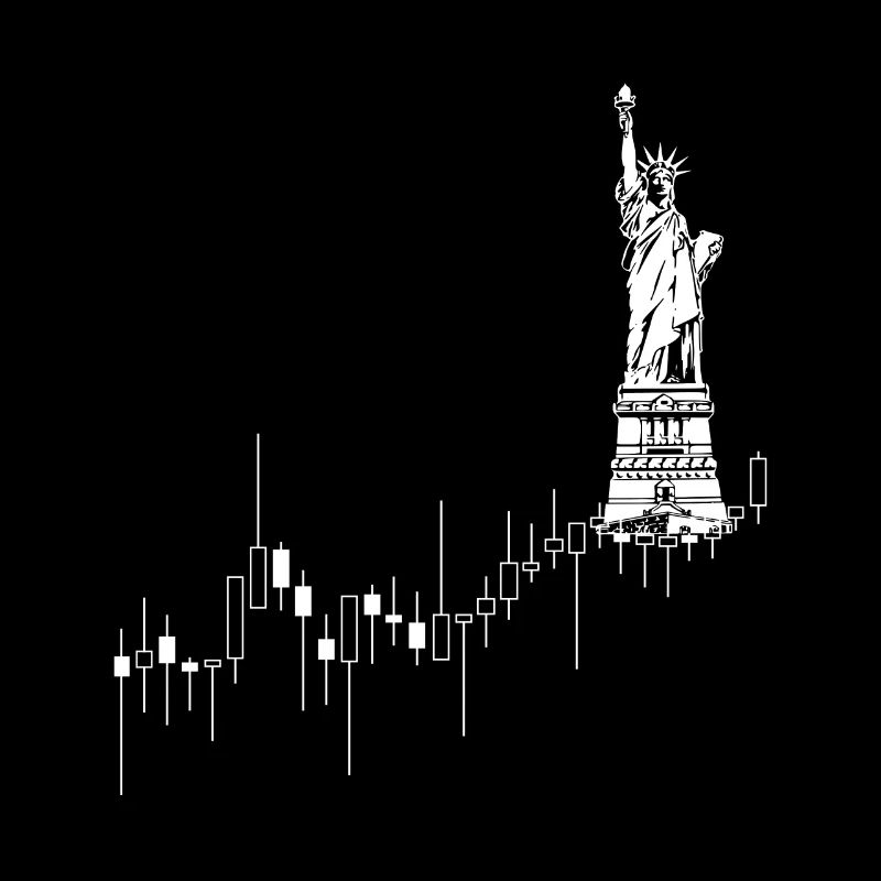 NY Stock Exchange Bull