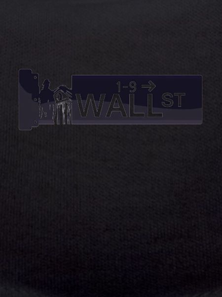 NY Stock Exchange Bull